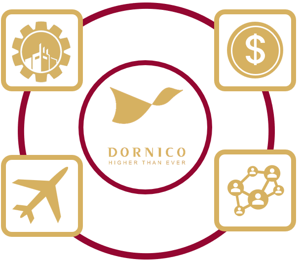 Dornico-Fly